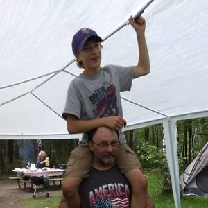 Meet your Posher, Corey